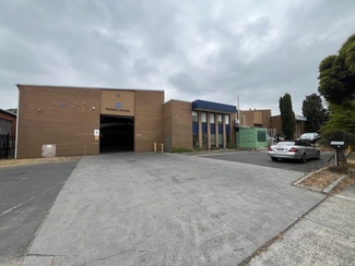 Plus de détails pour 21 Winterton Rd, Clayton - Industriel à louer