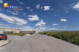 Paseo de las Andas, 9, Las Gabias, GRA - Aerial map view