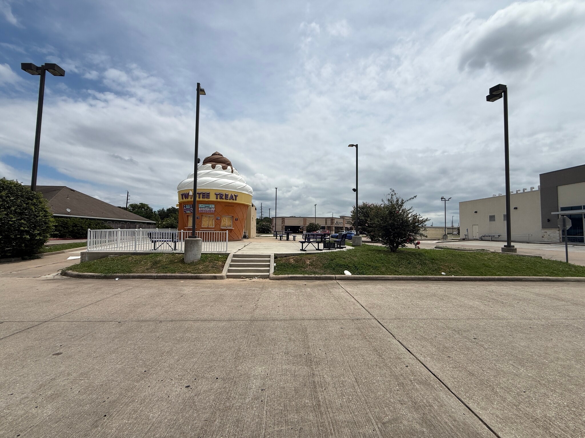 7018 Fry Rd, Cypress, TX for lease Interior Photo- Image 1 of 9