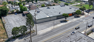 Plus de détails pour 9200 Lower Azusa Rd, Rosemead, CA - Industriel à vendre