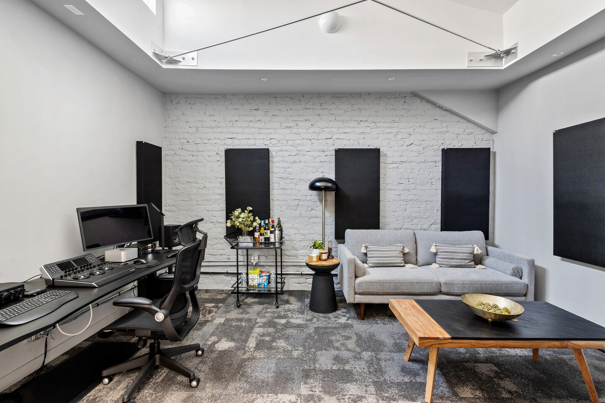 11007 Venice Blvd, Los Angeles, CA à vendre Photo principale- Image 1 de 13