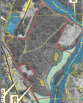 More details for 83 Manville Rd, Tilton, NH - Land for Sale