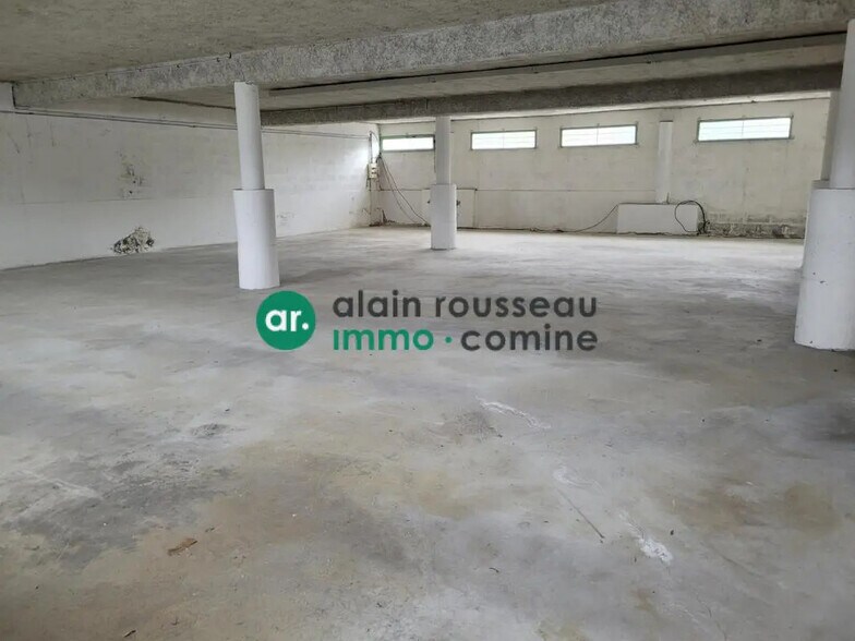 Flex dans Orvault à louer - Photo intérieure - Image 2 de 5