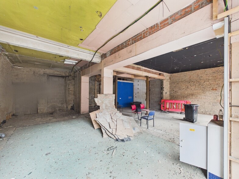 7-9 Merry St, Motherwell for sale - Building Photo - Image 3 of 5