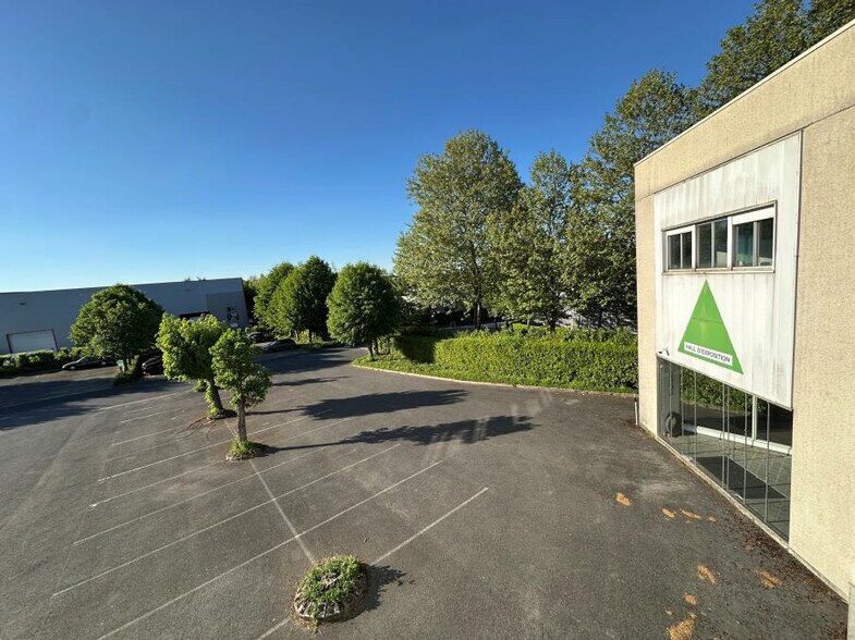 Industrial in Moussy-le-Neuf for sale - Building Photo - Image 3 of 9