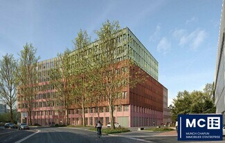 More details for Office, Office/Retail for Lease