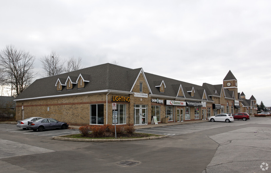 3500 Fairview St, Burlington, ON for lease - Building Photo - Image 2 of 6