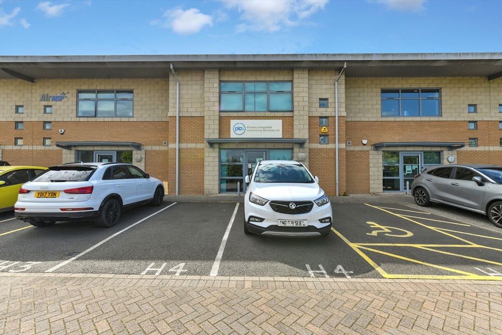 Mellor Way, Nottingham for sale Building Photo- Image 1 of 7