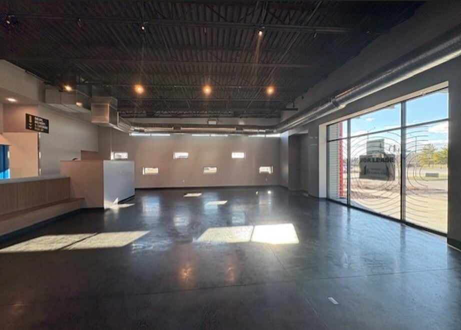 6147 Trace Parkway Dr, Edwardsville, IL for lease Primary Photo- Image 1 of 6