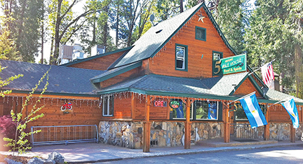 18851 CA-20, Nevada City, CA à vendre - Photo du b timent - Image 1 de 1