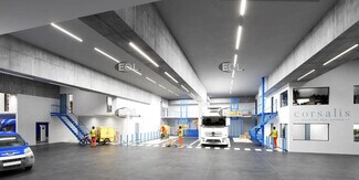 More details for Industrial for Lease