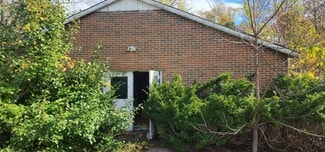 Plus de détails pour 9533 Dublin Rd, Powell, OH - Spécialité à vendre