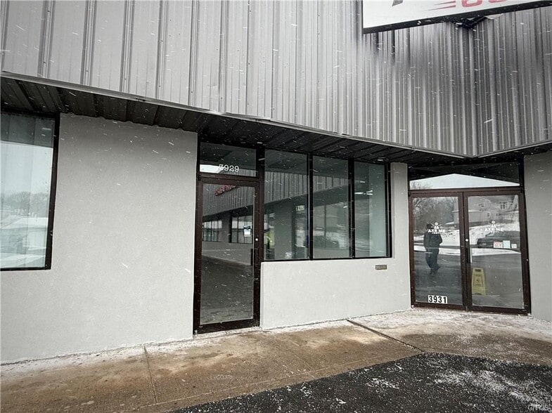 3937 Rt 281, Cortland, NY for lease - Building Photo - Image 3 of 38