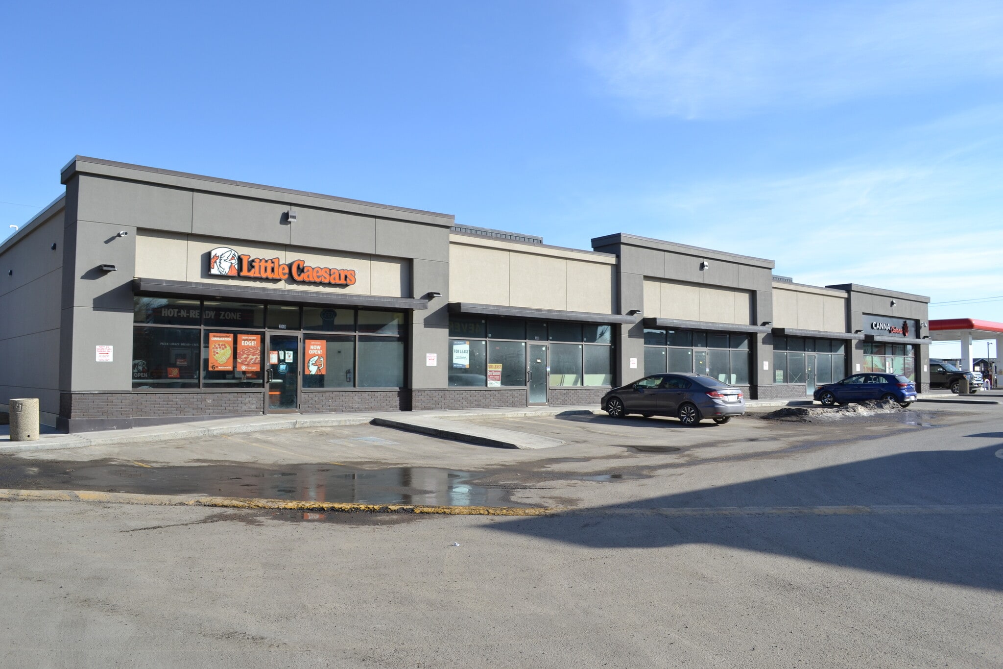 4602 46 St, Olds, AB for lease Building Photo- Image 1 of 2