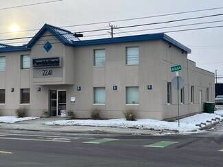 More details for 2241 Hilton Rd, Ferndale, MI - Office for Lease