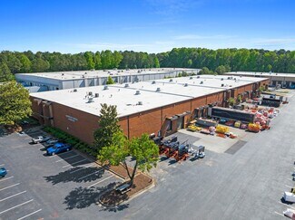 Plus de détails pour 2775 Bankers Industrial Dr, Atlanta, GA - Industriel à louer