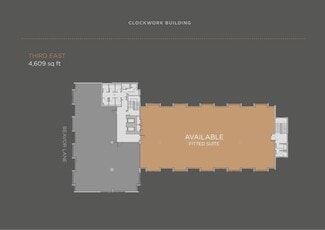 More details for 45 Beavor Ln, London - Office for Lease