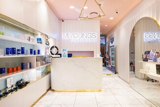 Plus de détails pour 22-26 Goulburn St, Sydney - Commerce de détail à louer