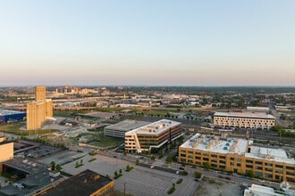 4220 Duncan Ave, Saint Louis, MO - AÉRIEN  Vue de la carte - Image1