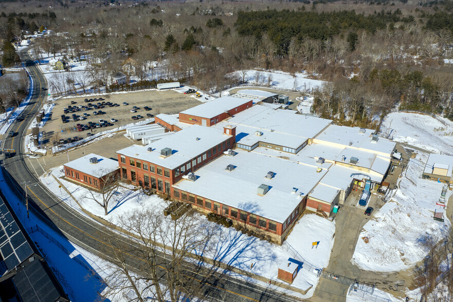 538 Main St, Coventry, RI for sale - Primary Photo - Image 1 of 1