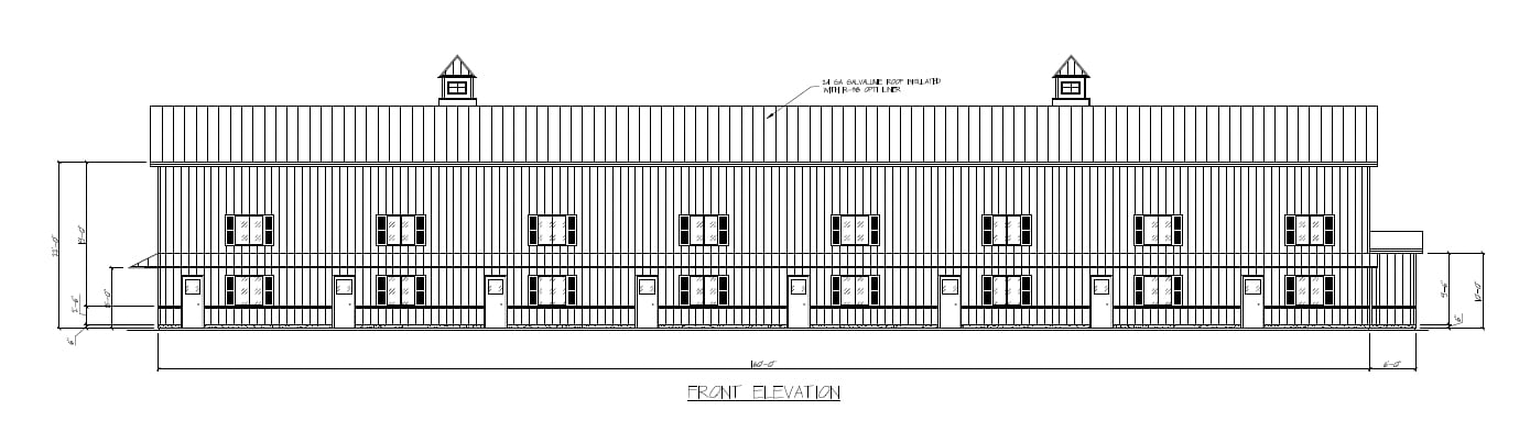 50 Evergreen Cir, Mashpee, MA for lease Building Photo- Image 1 of 4