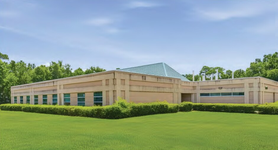 3355 McLemore Dr, Pensacola, FL à louer Photo du bâtiment- Image 1 de 6