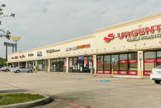 Plus de détails pour 2600 FM 1764, La Marque, TX - Commerce de détail à louer