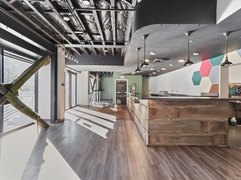 1020 11th St, Sacramento, CA à louer - Photo intérieure - Image 3 de 22