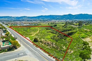 More details for 0 Wildomar Trl, Wildomar, CA - Land for Sale