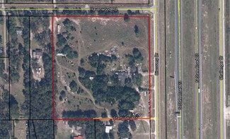 Plus de détails pour 5078 Discovery Dr, Middleburg, FL - Terrain à vendre