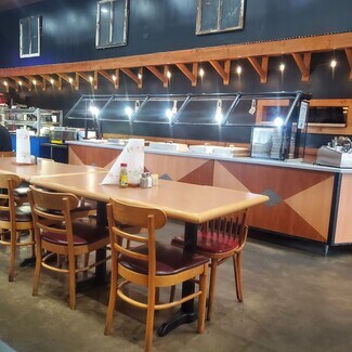 Plus de détails pour 811 N 2nd St, Booneville, MS - Commerce de détail à louer