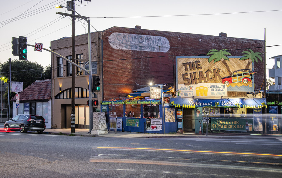 179-181 Culver Blvd, Playa Del Rey, CA for lease - Building Photo - Image 2 of 25