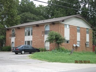 More details for 7413 Melrose Ln, Oklahoma City, OK - Multifamily for Sale