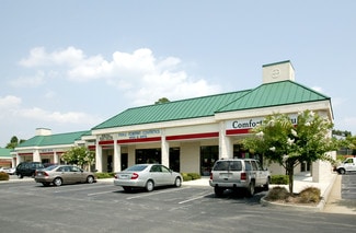More details for 3061-3081 Lauderdale Dr, Richmond, VA - Retail for Lease