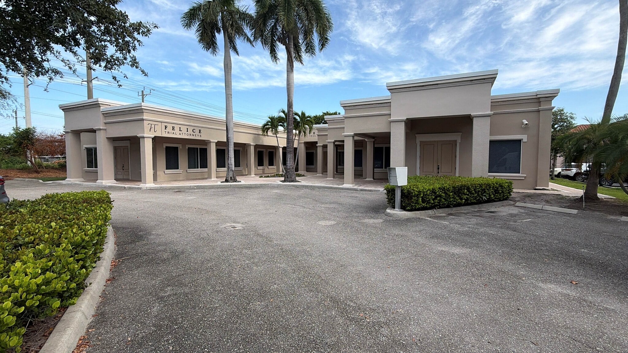 3 Harvard Cir, West Palm Beach, FL for lease Building Photo- Image 1 of 16