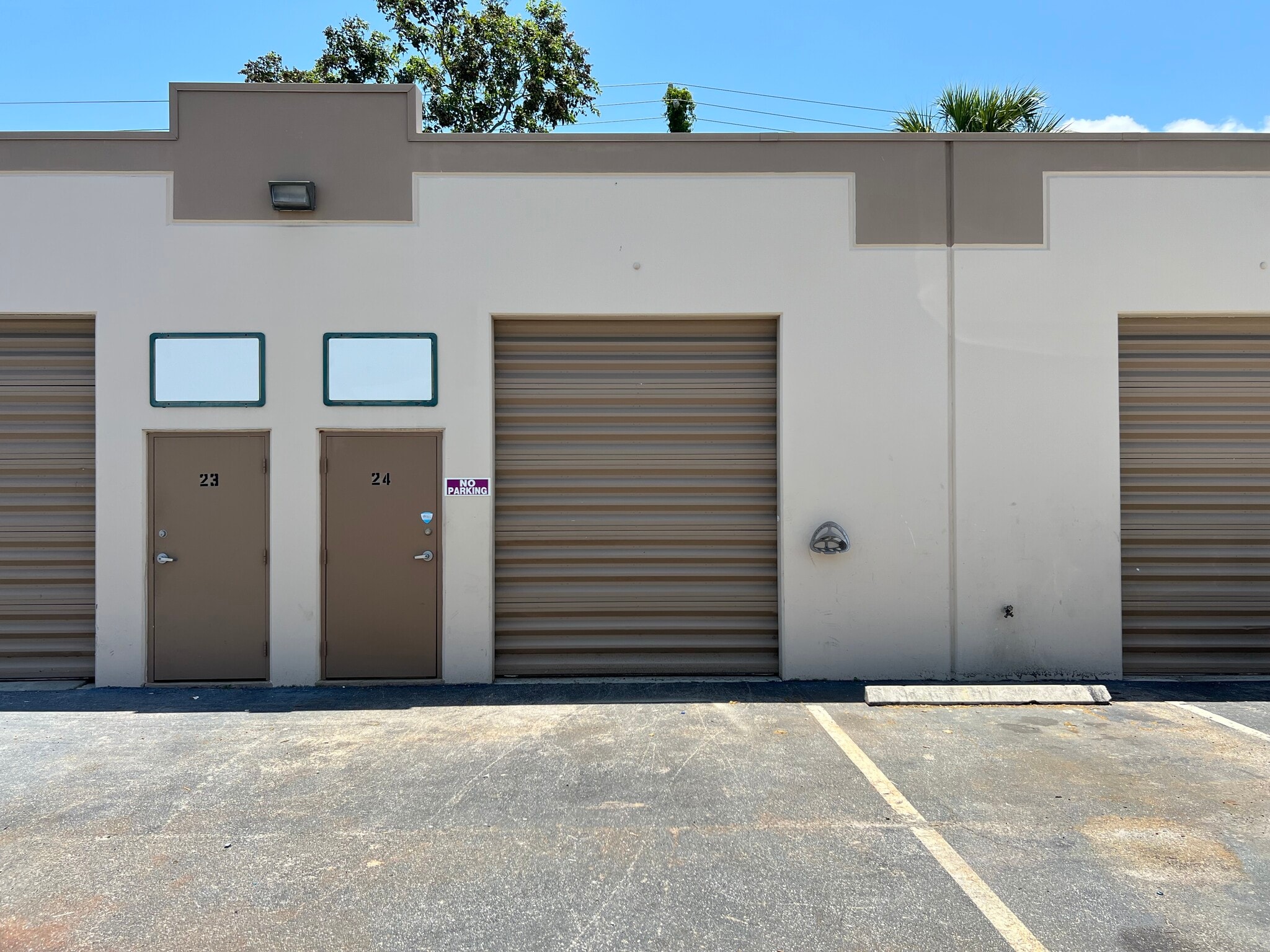 713 Commerce Way, Jupiter, FL for lease Building Photo- Image 1 of 3