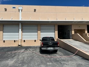 8228 NW 30th Terrace, Doral, FL for lease Building Photo- Image 1 of 16