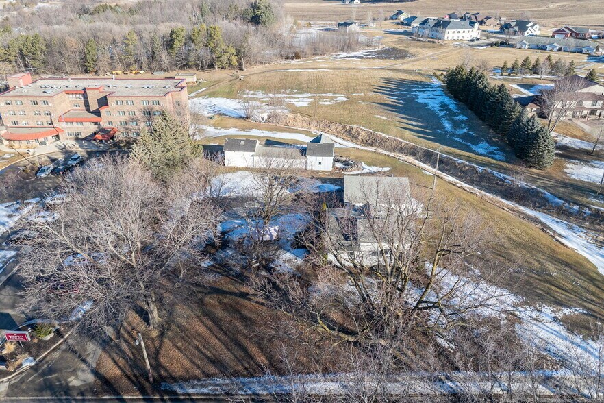 200 E North St, Janesville, MN à vendre - Photo du bâtiment - Image 3 de 25