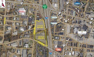 Plus de détails pour 490 Byers Rd, Miamisburg, OH - Terrain à vendre