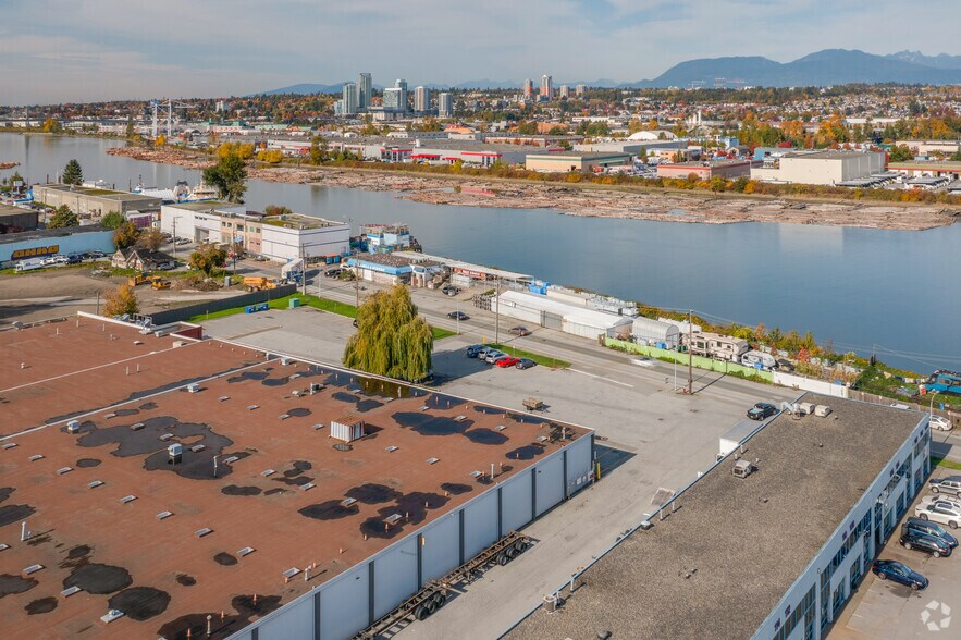 11491 River Rd, Richmond, BC à vendre - Photo du bâtiment - Image 2 de 5