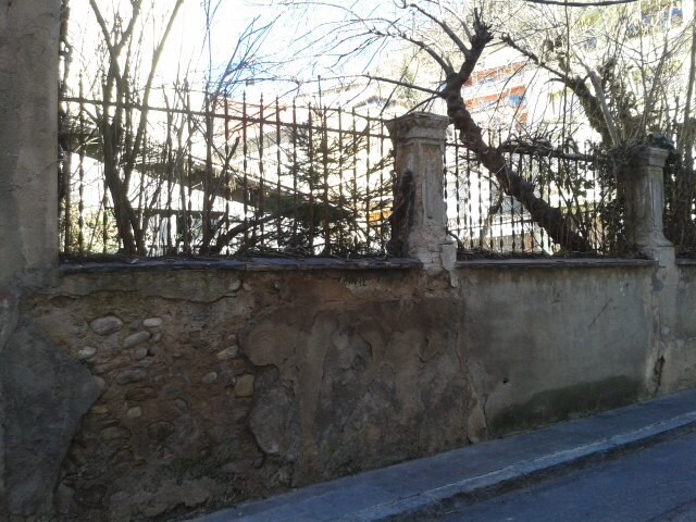 Terrain dans Ripoll, Gerona à vendre Plan d’étage- Image 1 de 6