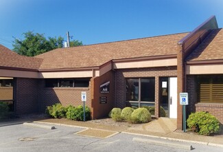 More details for 3540 N Belt W, Belleville, IL - Office for Sale