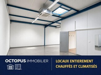 Plus de détails pour 4 Impasse De L'Hers, L'Union - Local d'activités à louer