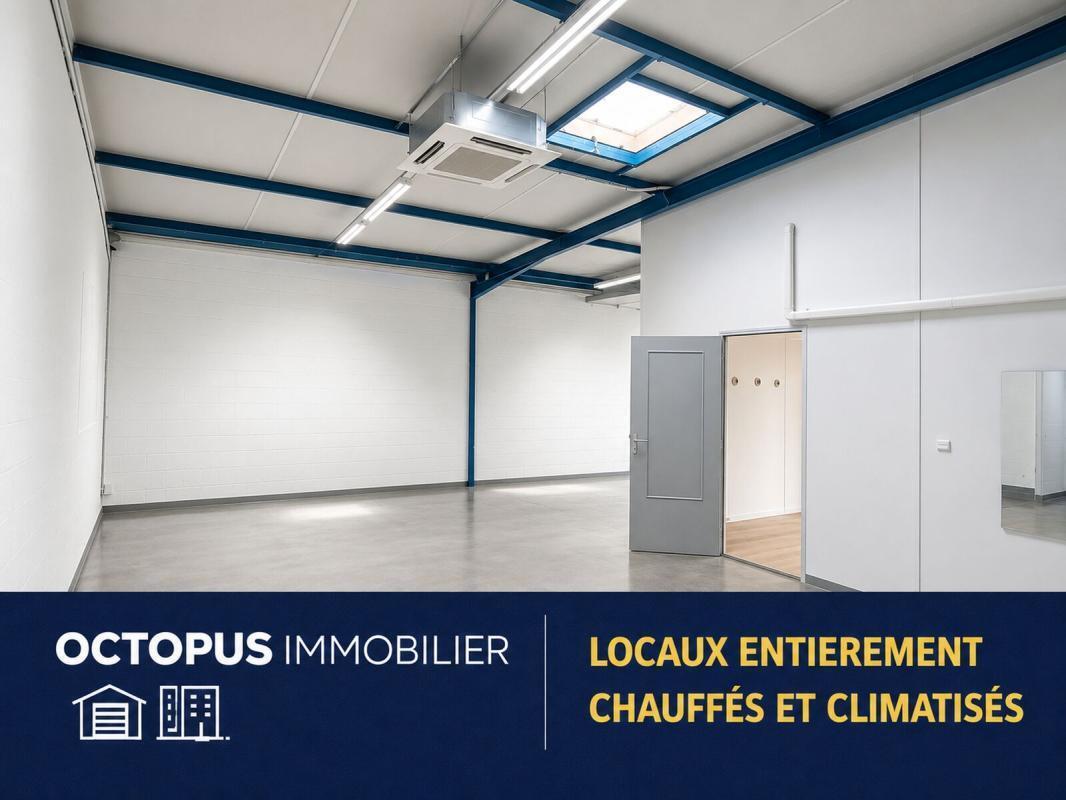 4 Impasse De L'Hers, L'Union for lease Interior Photo- Image 1 of 8