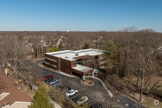 1940 Route 70, Cherry Hill, NJ - Aérien  Vue de la carte