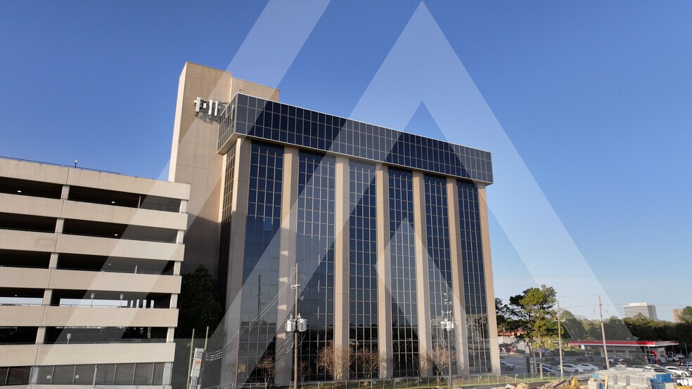 738 Highway 6 S, Houston, TX for lease - Building Photo - Image 3 of 9