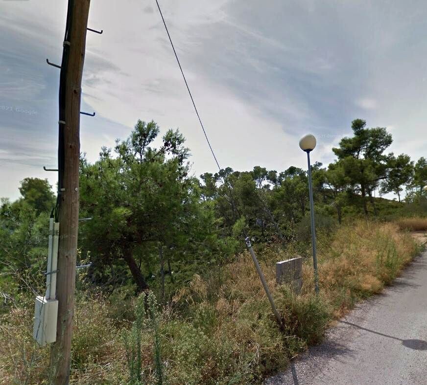 Land in Torroella de Montgrí, Gerona for sale Primary Photo- Image 1 of 2