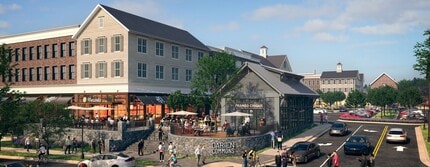 78 Heights Rd, Darien, CT à louer Photo intérieure- Image 2 de 15