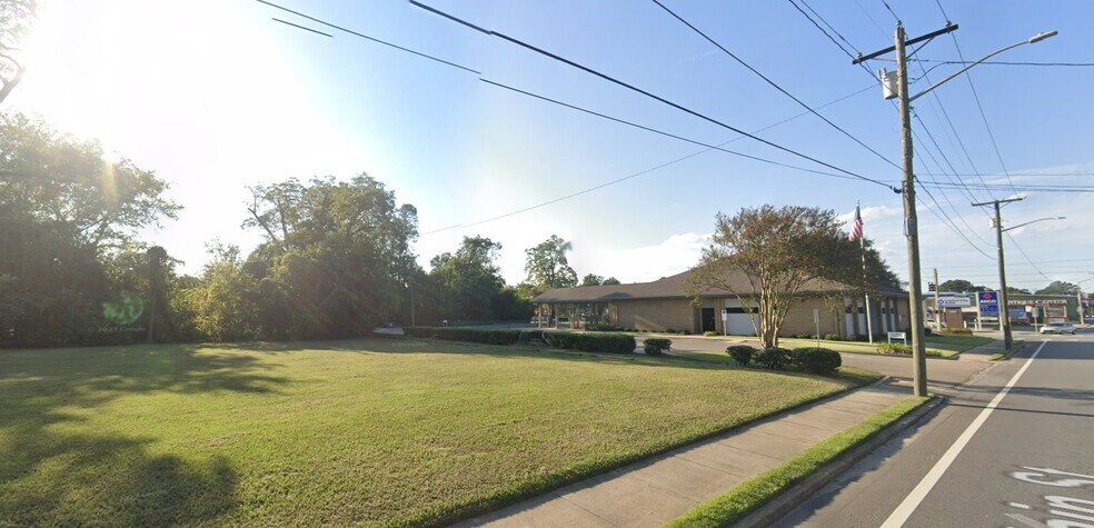 S Main Street, Havana, FL à vendre - Photo du bâtiment - Image 2 de 3