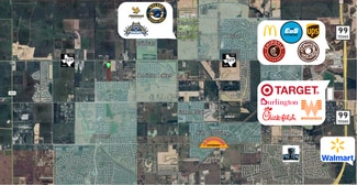 More details for 27675 FM 529, Katy, TX - Land for Sale